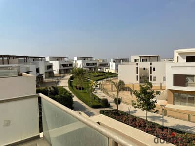 Twin House for Sale in Up Ville – Sheikh Zayed | 280 SQM Land | 383 SQM BUA