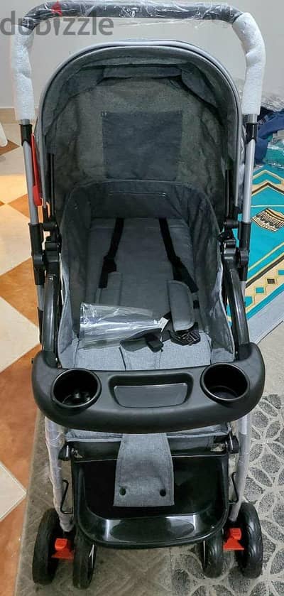 عربية اطفال شيكو stroller chicco