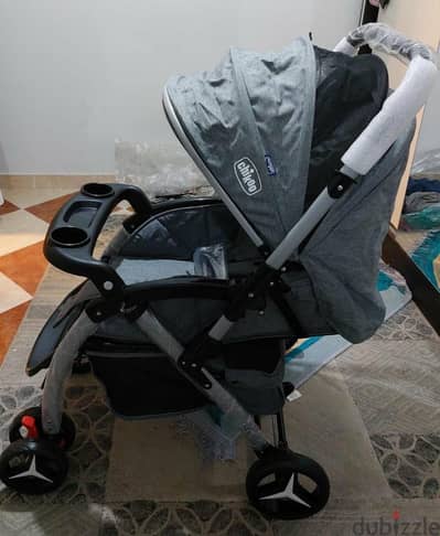 عربية اطفال شيكو stroller chicco