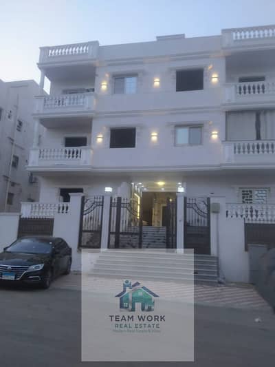 Distinctive Apartment for Sale in District 13 – Sheikh Zayed