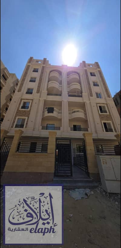  Apartment for Sale in Al Andalus 2 – Directly Facing Katameya Dunes | 175 SQM   Prime Location in Al Andalus 2, directly facing Katameya Dunes, o