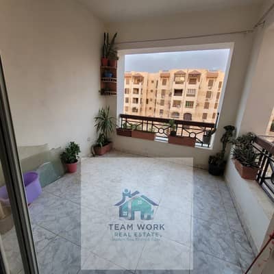Furnished Apartment for Rent – ​​7th District | Garden Housing