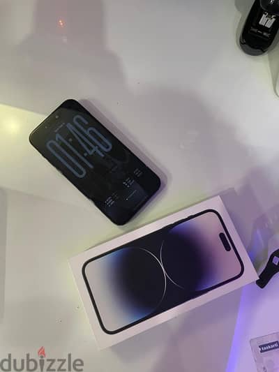 Apple - iPhone 14 Pro Max