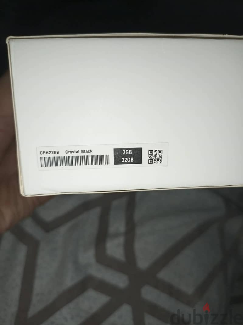 OPPO A16 4
