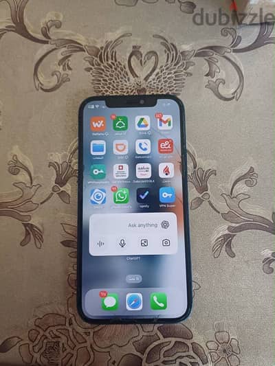 Apple - iPhone 12