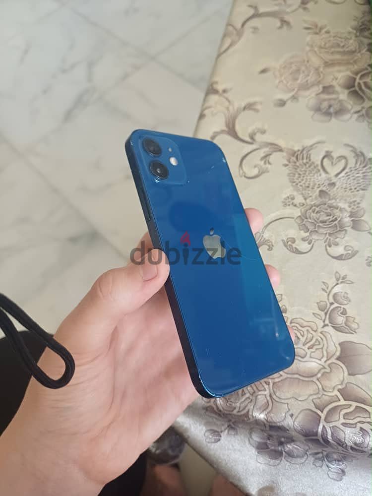 Apple - iPhone 12 1