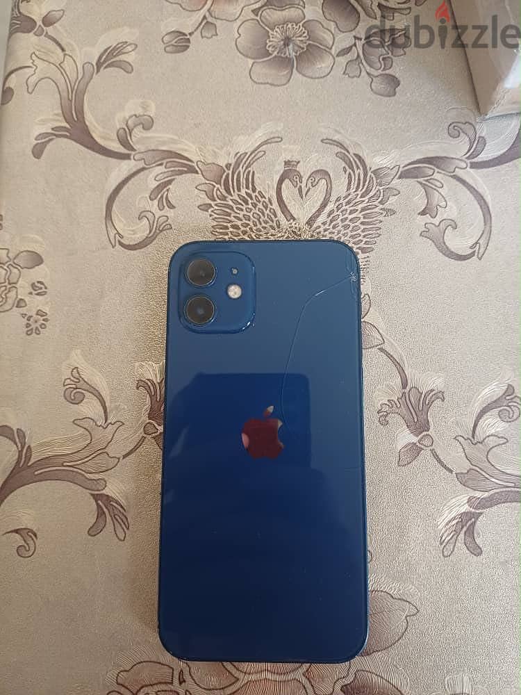 Apple - iPhone 12 2