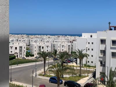 Panorama Chalet | 137 SQM + 137 SQM Roof | 2 Bedrooms | Amwaj Phase 4