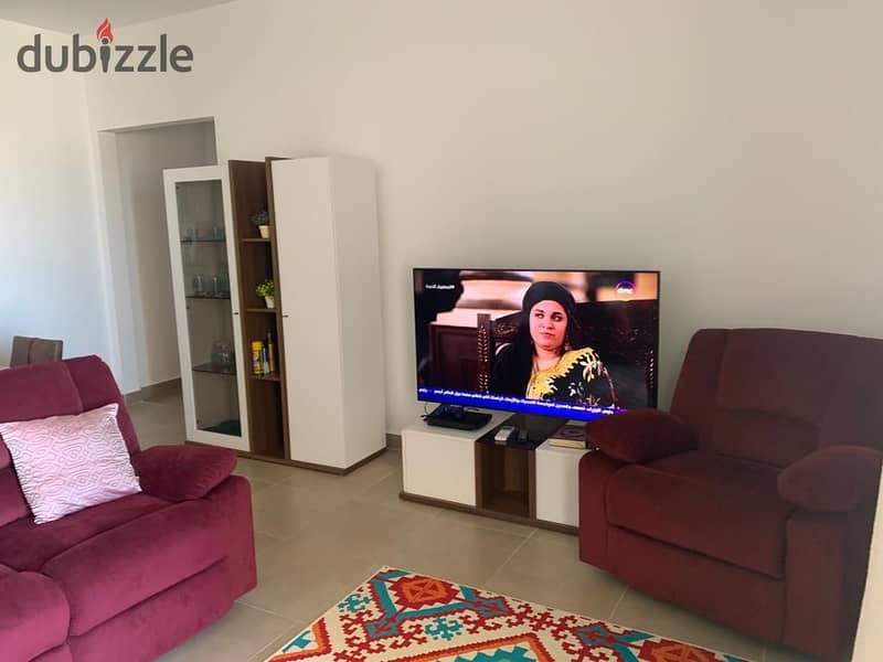 شاليه بغرفتي نوم في أمواج، صورة ٦ من ٦