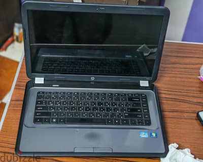 Hp Pavillion G6