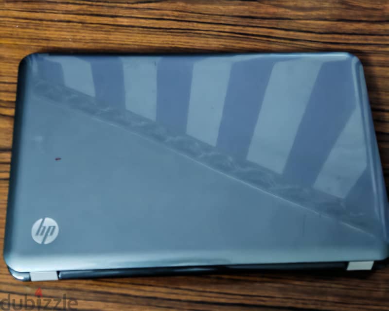 Hp Pavillion G6 1