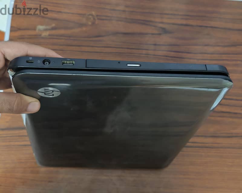 Hp Pavillion G6 2