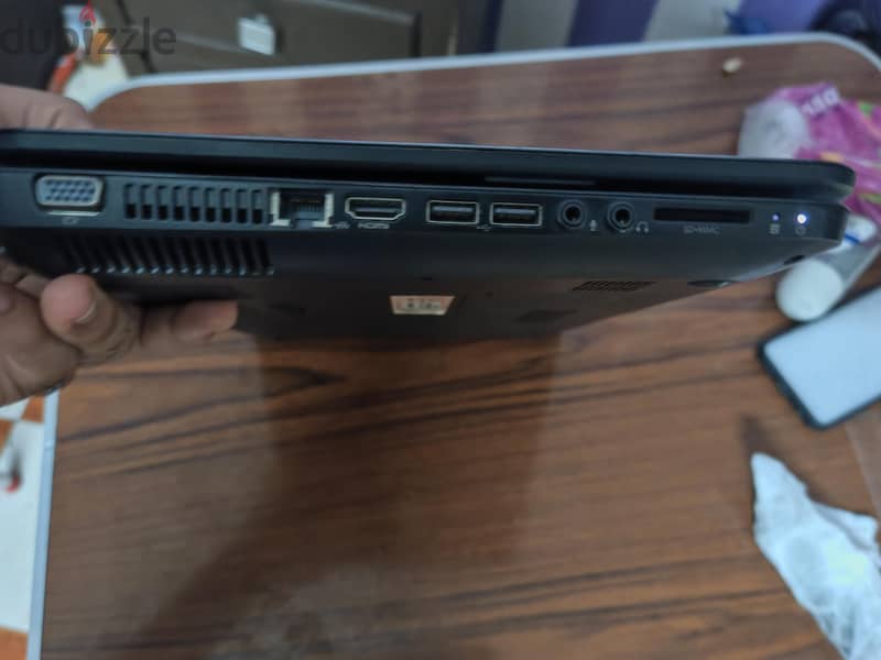 Hp Pavillion G6 3
