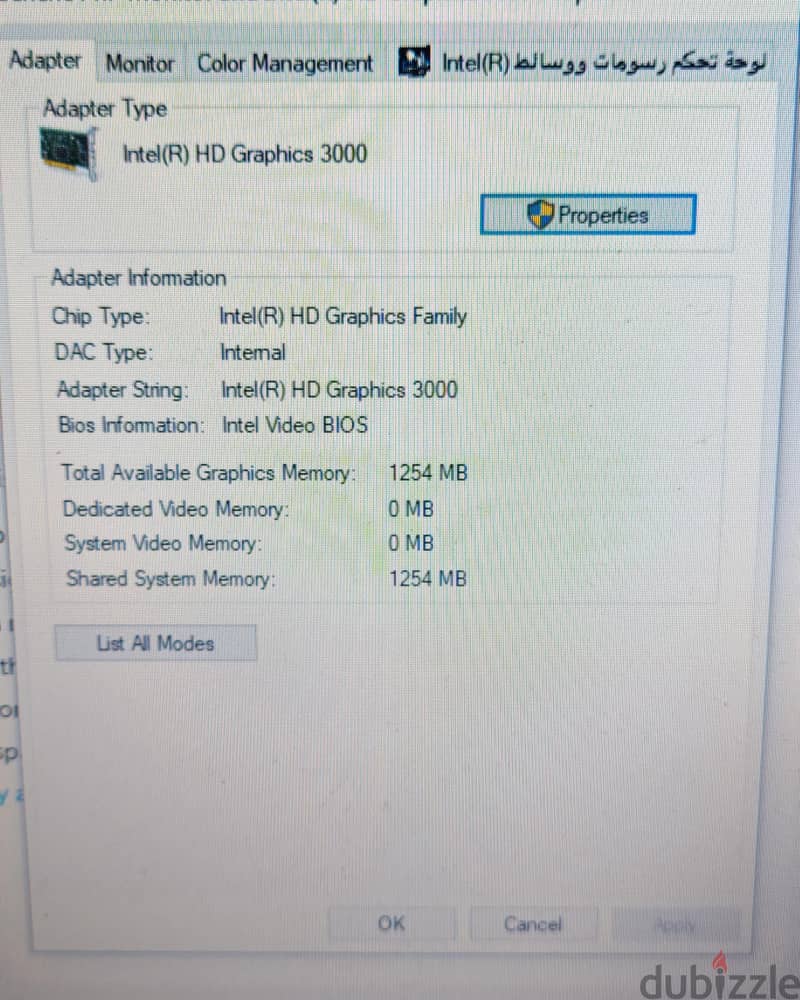 Hp Pavillion G6 5