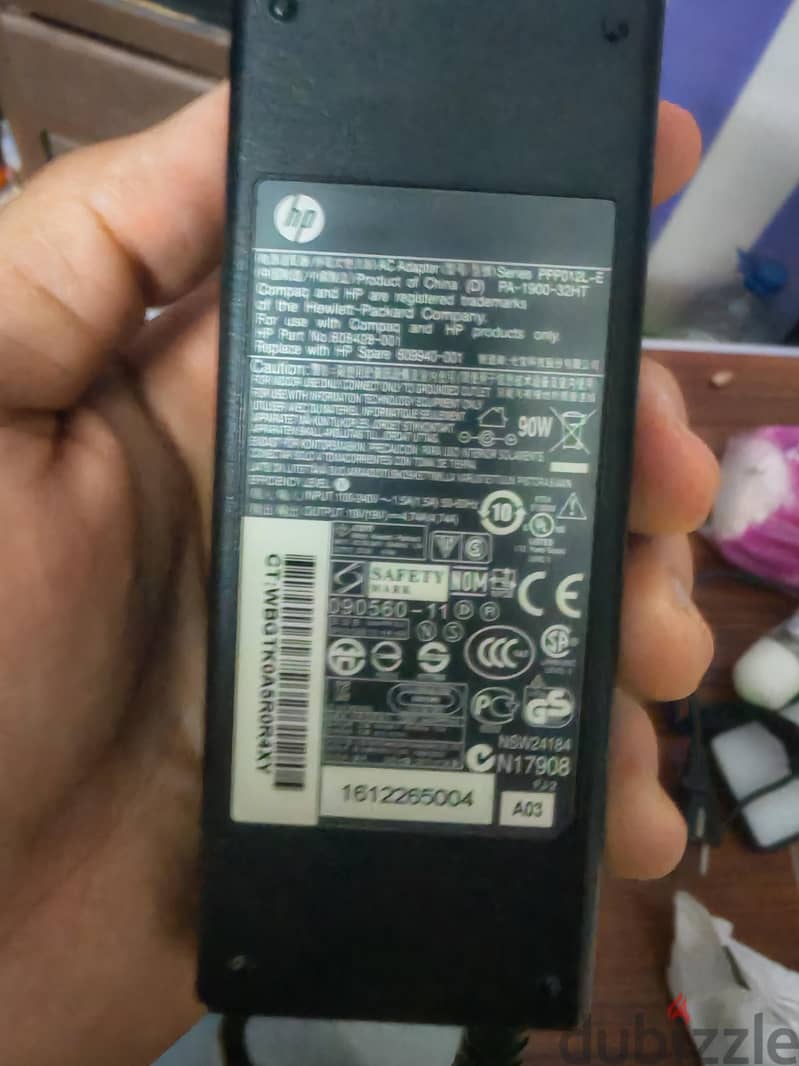 Hp Pavillion G6 7
