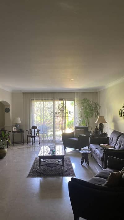Ground Floor Apartment with Garden for Sale Ground Floor Apartment with Garden for Sale