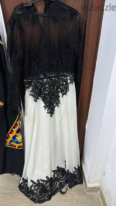 dresses soiree