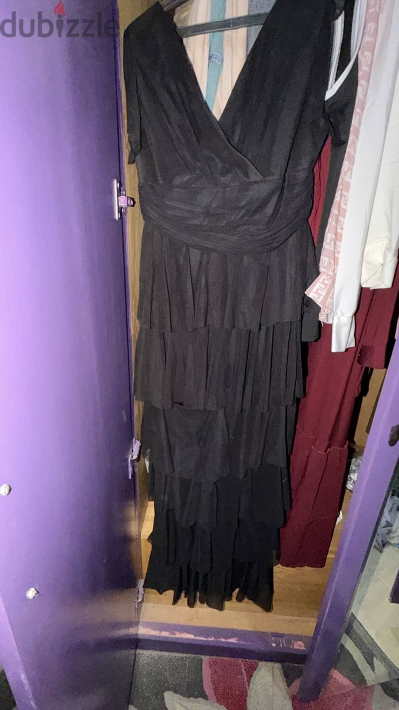 dresses soiree 1