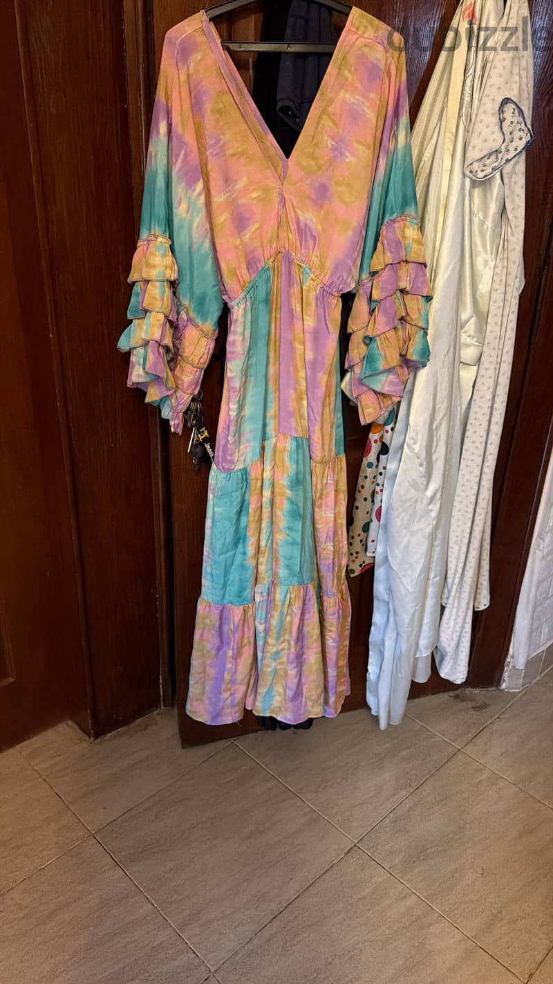 dresses soiree 3