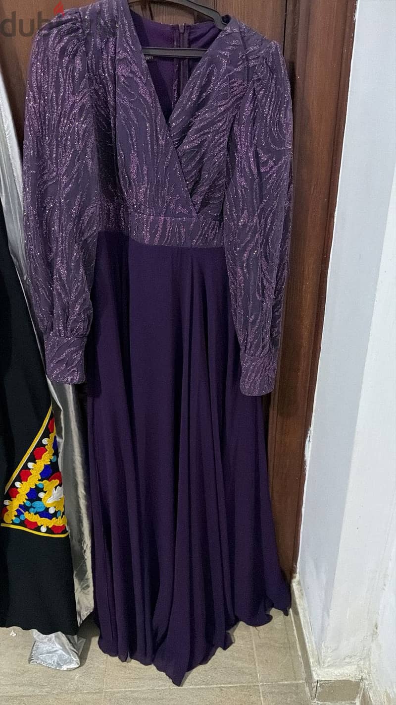 dresses soiree 4
