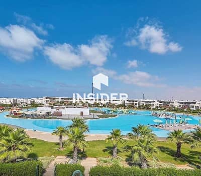 Duplex for Sale in Amwaj | Lowest Price in Market | Direct Costa Lake View | 4 Bedrooms + Nanny’s Room | Fully Air-Conditioned