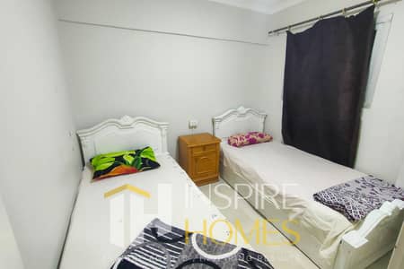 Licensed furnished apartment for rent – Fully open views