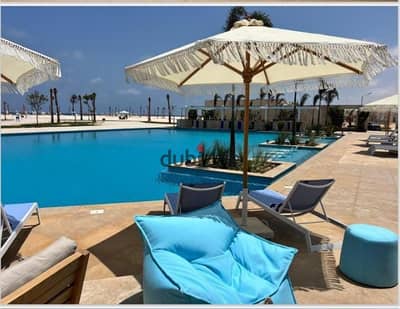 With 4% Down payment Own your Fully FInished Unit in Sea Shore Ras el Hekma one of the most powerful project for Hyde Park in North Coast With 4% Down payment Own your Fully FInished Unit in Sea Shore Ras el Hekma one of the most powerful project for Hyde Park in North Coast