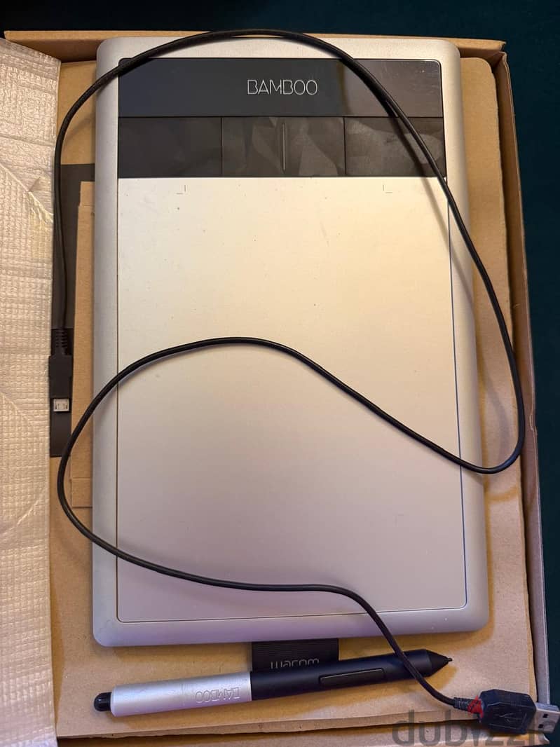 Wacom Bamboo 3