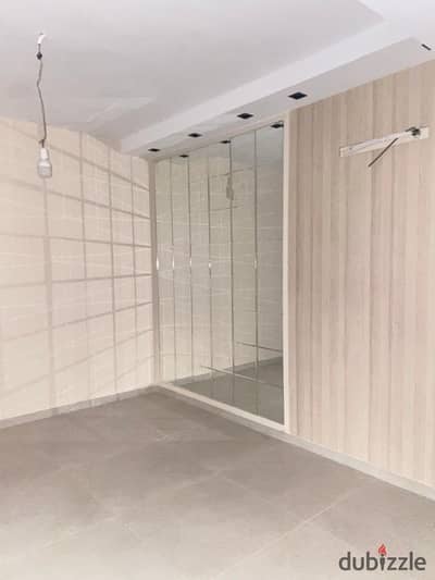 Unfurnished Apartment for Rent in Andalus 2