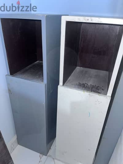 TV Wall Unit
