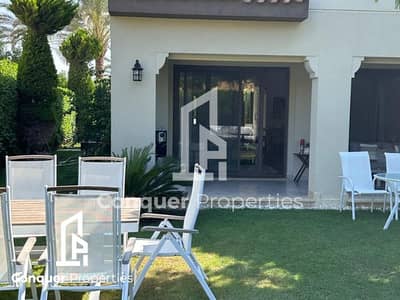 Twin House For Sale At Veneto Marassi Open View
