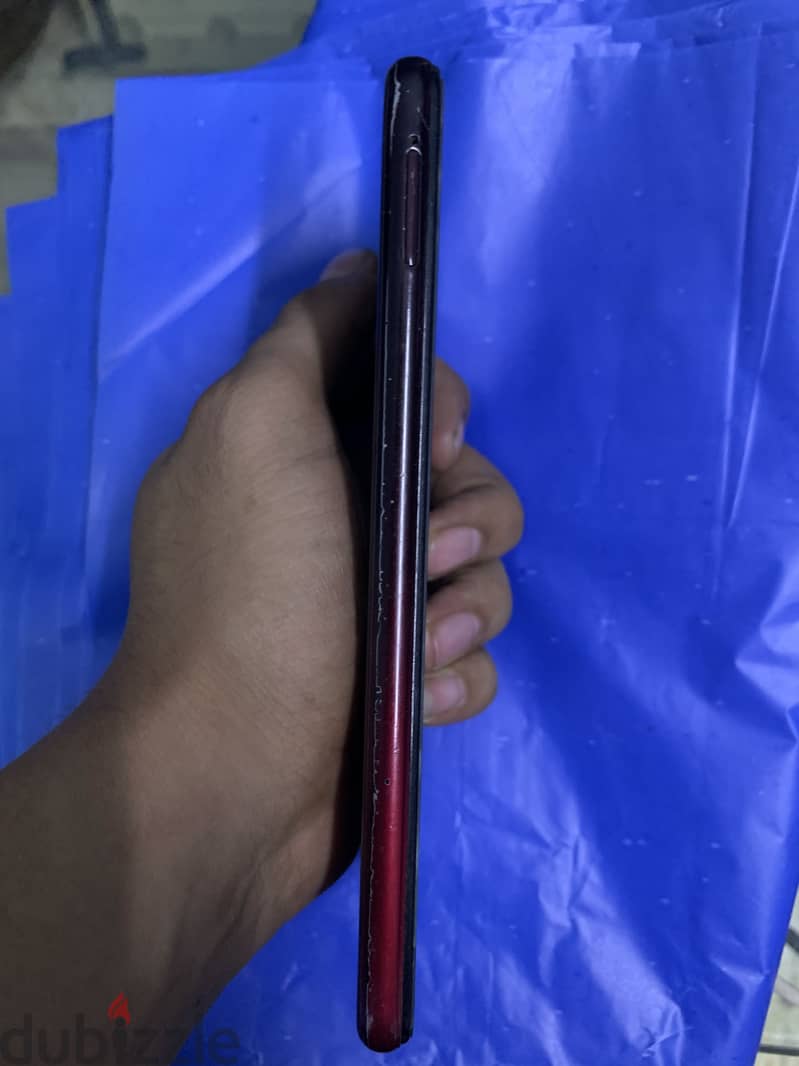 Vivo Y15 4