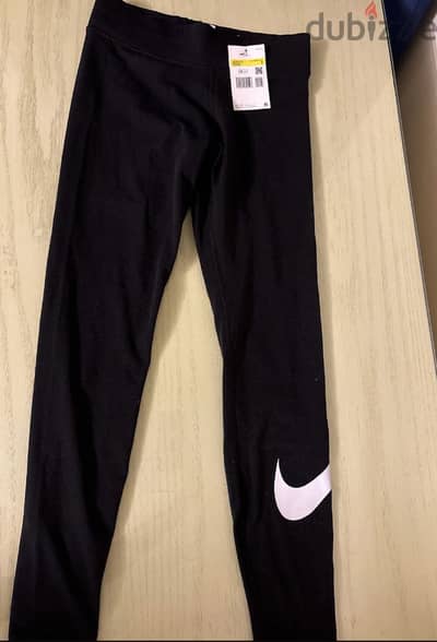 Black Nike leggings Black Nike leggings