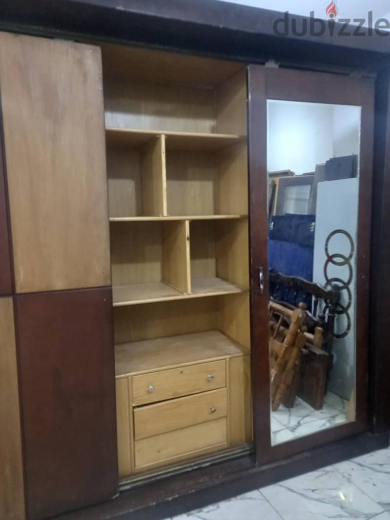 غرفه نوم جرار زان 3