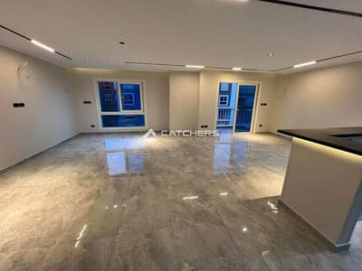 Fully finished apartment for sale in Mayan Compound, in the heart of the Fifth Settlement. Available with a 10% down payment, the first installment du Fully finished apartment for sale in Mayan Compound, in the heart of the Fifth Settlement. Available with a 10% down payment, the first installment du