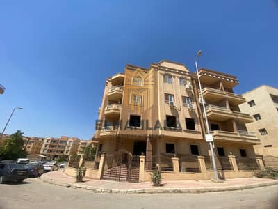 Apartment for sale in Sheikh Zayed – District 16 | Immediate delivery