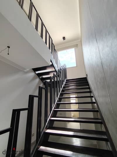 Fully Finished Penthouse | 360 sqm BUA | 202 sqm Roof | 4 Bedrooms | Ready To Move