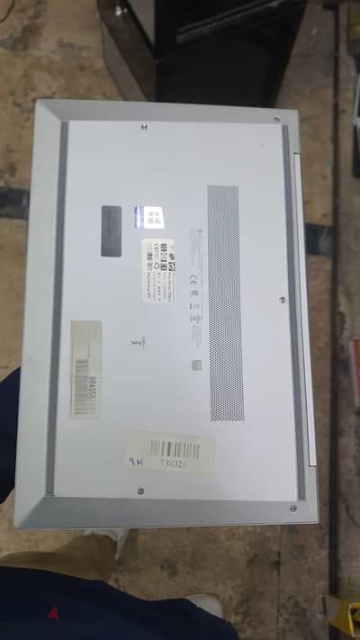 لابتوب hp