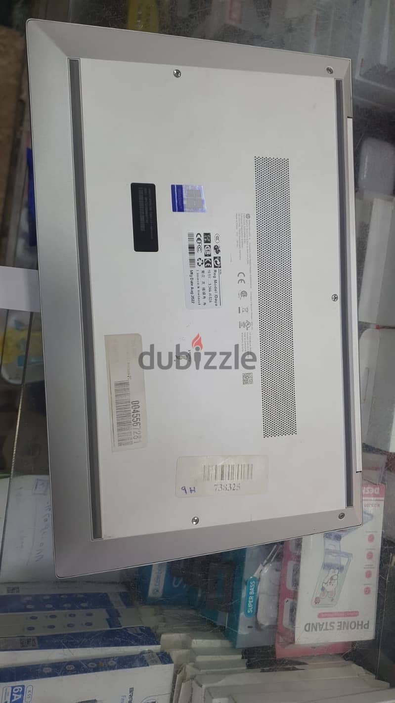 لابتوب hp 1