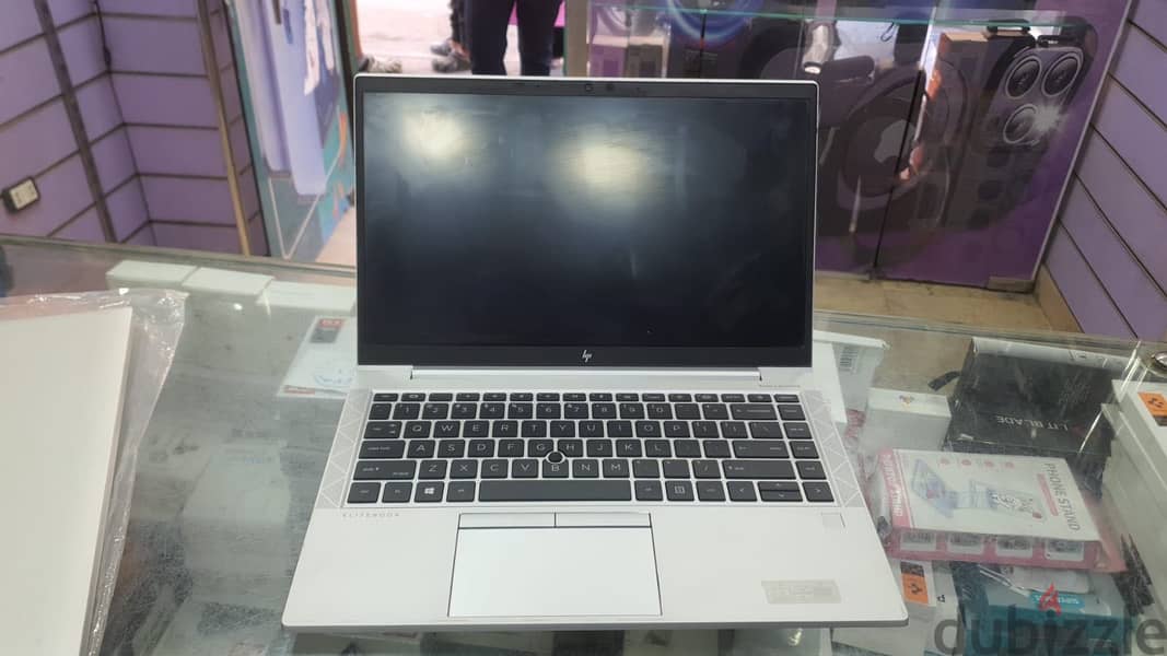 لابتوب hp 3