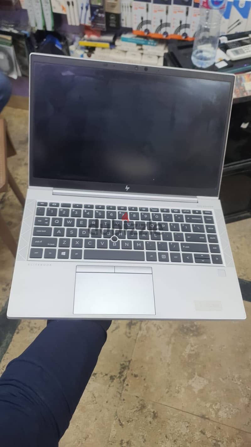 لابتوب hp 6