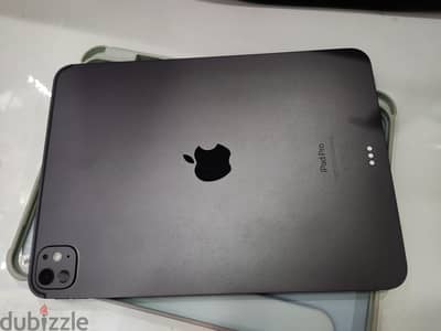 ipad pro m4 256 wifi