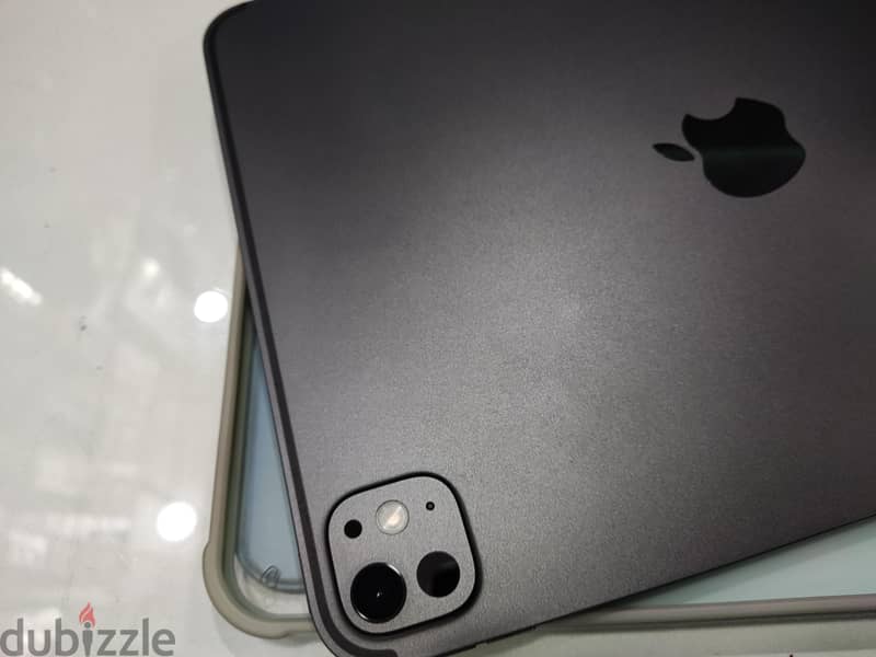 ipad pro m4 256 wifi 3