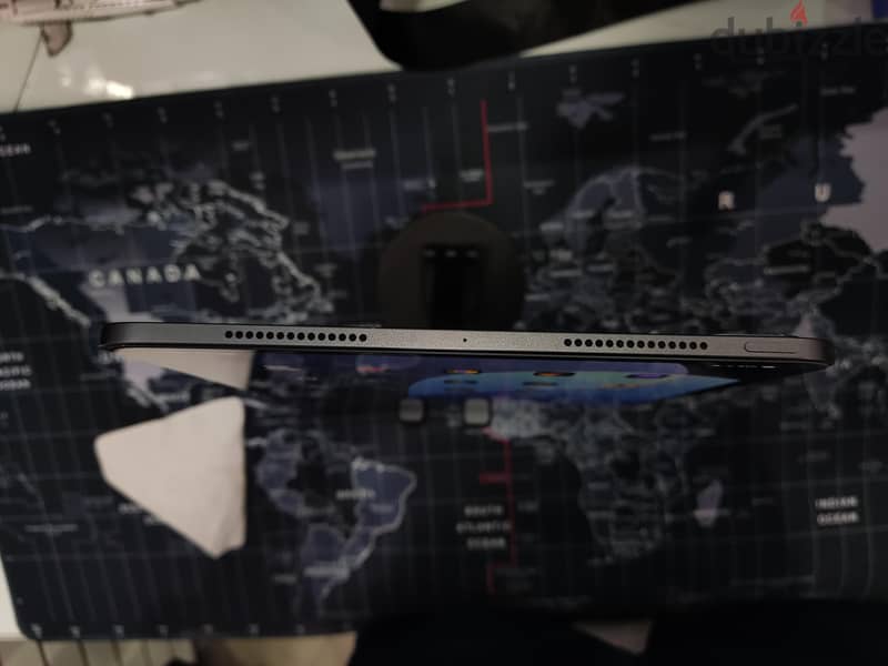 ipad pro m4 256 wifi 5