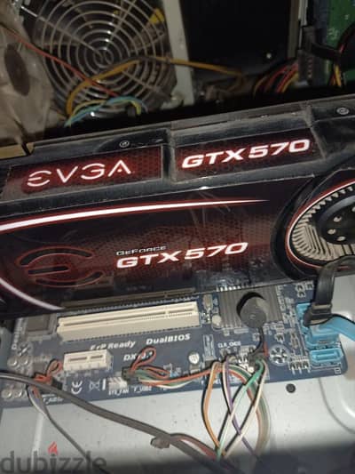 GeForce GTX 570
