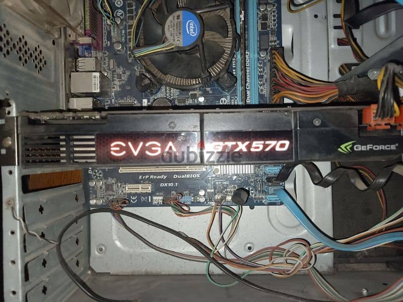 GeForce GTX 570 1