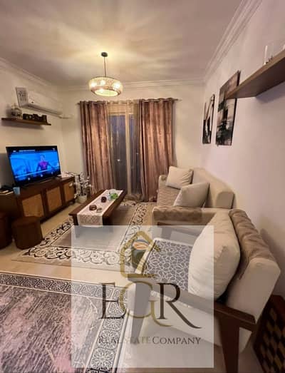 Apartment for Rent in Madinaty – B12special price