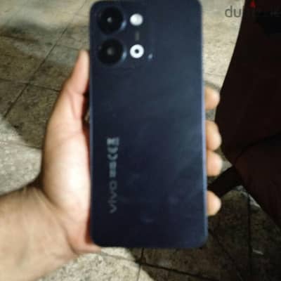 . Vivo Y11d