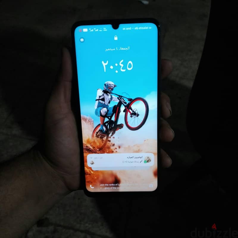 . Vivo Y11d 2