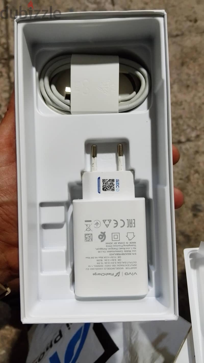 . Vivo Y11d 3